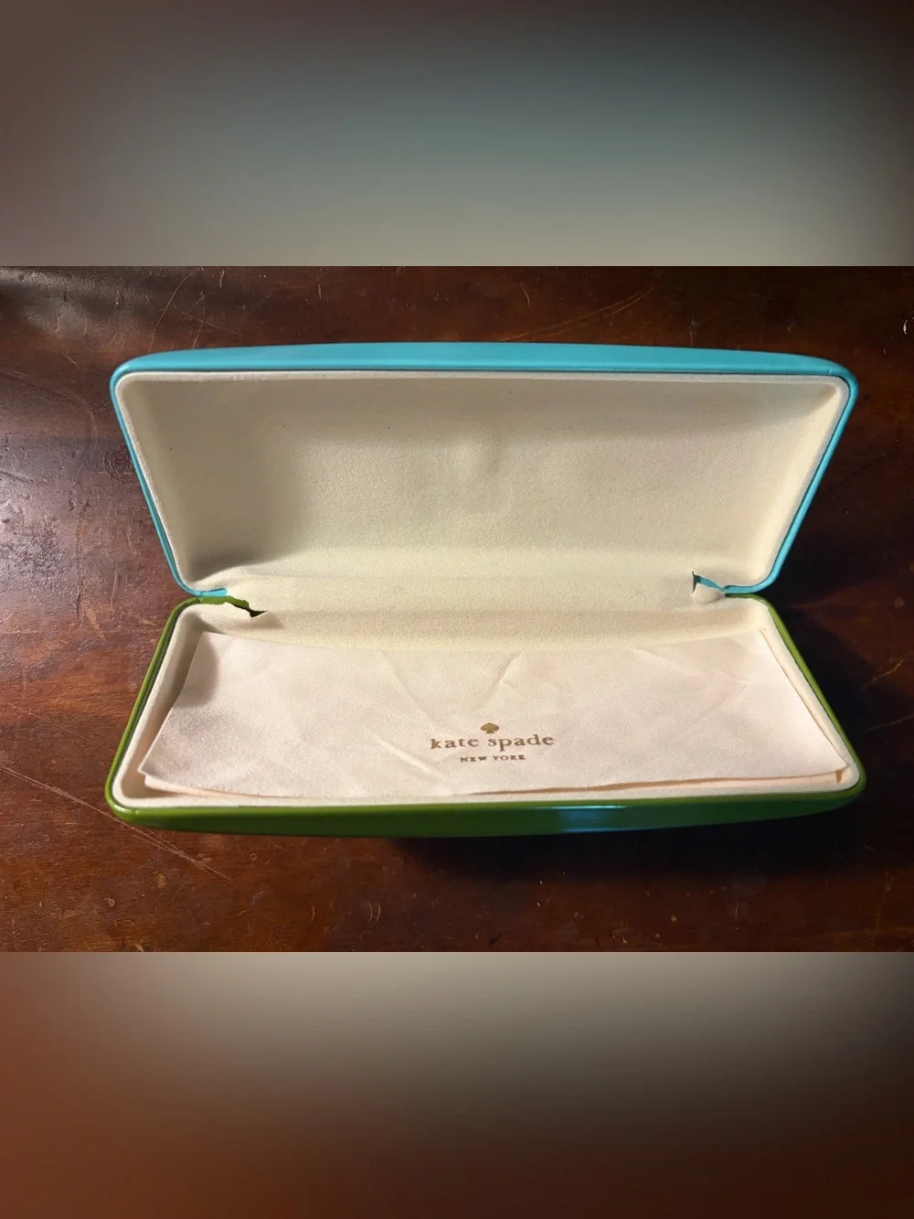 kate spade authentic rectangular